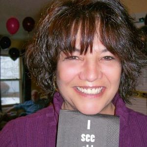 Meet your Posher, Susan